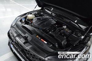 Kia K5 2.0 2020 года из Южной Кореи