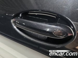 BMW 4-Series 420i M Sport Performance Coupe 2021 года из Южной Кореи