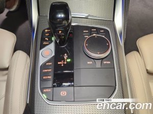 BMW 4-Series 420i M Sport Performance Coupe 2021 года из Южной Кореи