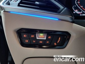 BMW 4-Series 420i M Sport Performance Coupe 2021 года из Южной Кореи