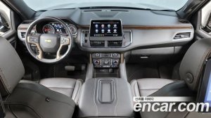 Chevrolet Surburban 6.2 2021 года из Южной Кореи