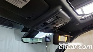 Chevrolet Surburban 6.2 2021 года из Южной Кореи
