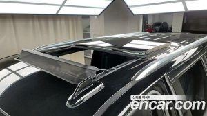 Chevrolet Surburban 6.2 2021 года из Южной Кореи