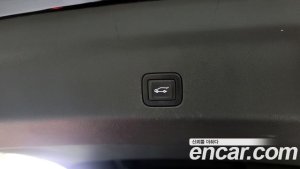 Chevrolet Surburban 6.2 2021 года из Южной Кореи