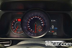 Hyundai AVANTE 1.6 2021 года из Южной Кореи