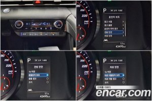 Hyundai AVANTE 1.6 2021 года из Южной Кореи