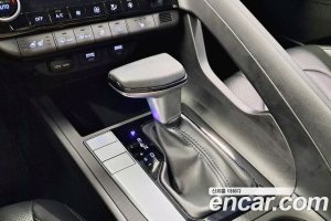 Hyundai AVANTE 1.6 2021 года из Южной Кореи