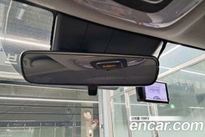 Hyundai AVANTE 1.6 2021 года из Южной Кореи