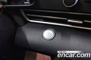 Hyundai AVANTE 1.6 2021 года из Южной Кореи