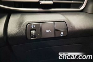 Hyundai AVANTE 1.6 2021 года из Южной Кореи