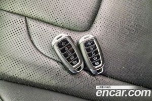 Hyundai AVANTE 1.6 2021 года из Южной Кореи