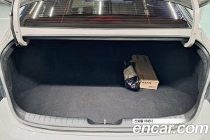 Hyundai AVANTE 1.6 2021 года из Южной Кореи