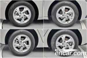 Hyundai AVANTE 1.6 2021 года из Южной Кореи