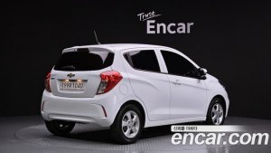 ChevroletGMDaewoo Spark LT 2020 года из Южной Кореи