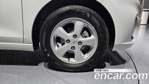 ChevroletGMDaewoo Spark LT 2020 года из Южной Кореи