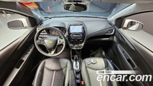 ChevroletGMDaewoo Spark LT 2020 года из Южной Кореи