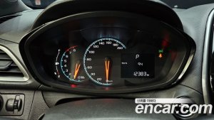 ChevroletGMDaewoo Spark LT 2020 года из Южной Кореи
