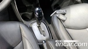 ChevroletGMDaewoo Spark LT 2020 года из Южной Кореи
