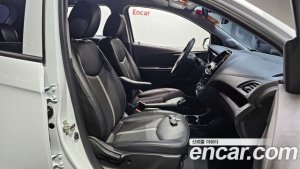 ChevroletGMDaewoo Spark LT 2020 года из Южной Кореи