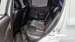 ChevroletGMDaewoo Spark LT 2020 года из Южной Кореи