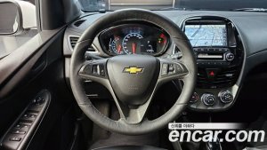 ChevroletGMDaewoo Spark LT 2020 года из Южной Кореи