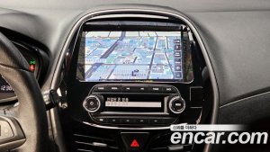 ChevroletGMDaewoo Spark LT 2020 года из Южной Кореи