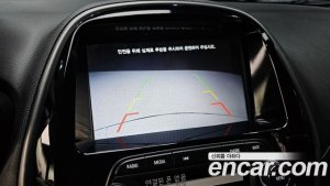 ChevroletGMDaewoo Spark LT 2020 года из Южной Кореи