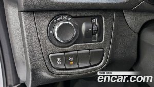 ChevroletGMDaewoo Spark LT 2020 года из Южной Кореи