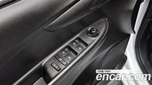ChevroletGMDaewoo Spark LT 2020 года из Южной Кореи