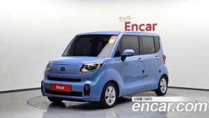 Kia RAY Luxury 2020 года из Южной Кореи