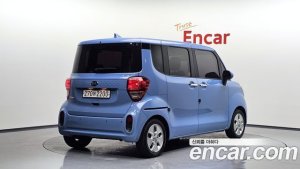 Kia RAY Luxury 2020 года из Южной Кореи