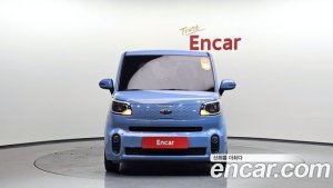Kia RAY Luxury 2020 года из Южной Кореи