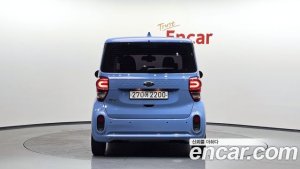 Kia RAY Luxury 2020 года из Южной Кореи
