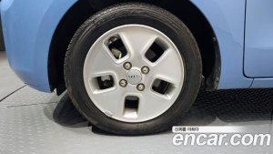 Kia RAY Luxury 2020 года из Южной Кореи