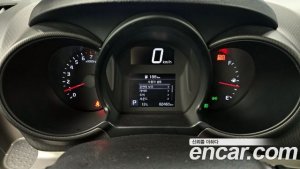 Kia RAY Luxury 2020 года из Южной Кореи