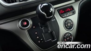 Kia RAY Luxury 2020 года из Южной Кореи