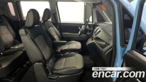 Kia RAY Luxury 2020 года из Южной Кореи
