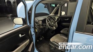 Kia RAY Luxury 2020 года из Южной Кореи
