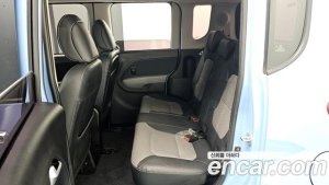 Kia RAY Luxury 2020 года из Южной Кореи
