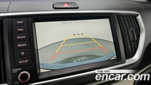 Kia RAY Luxury 2020 года из Южной Кореи
