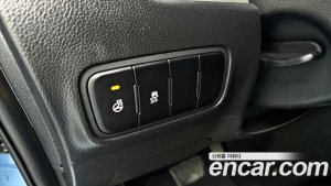 Kia RAY Luxury 2020 года из Южной Кореи