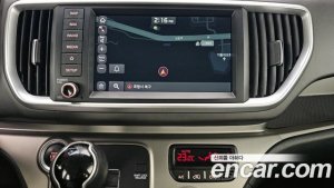 Kia RAY Luxury 2020 года из Южной Кореи