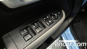 Kia RAY Luxury 2020 года из Южной Кореи