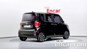 Kia RAY Prestige 2020 года из Южной Кореи