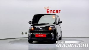 Kia RAY Prestige 2020 года из Южной Кореи
