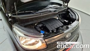 Kia RAY Prestige 2020 года из Южной Кореи