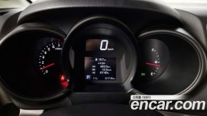 Kia RAY Prestige 2020 года из Южной Кореи