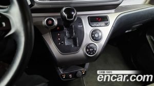 Kia RAY Prestige 2020 года из Южной Кореи