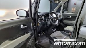 Kia RAY Prestige 2020 года из Южной Кореи