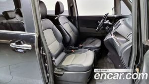 Kia RAY Prestige 2020 года из Южной Кореи